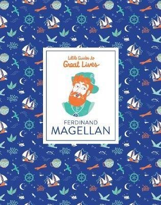 Ferdinand Magellan