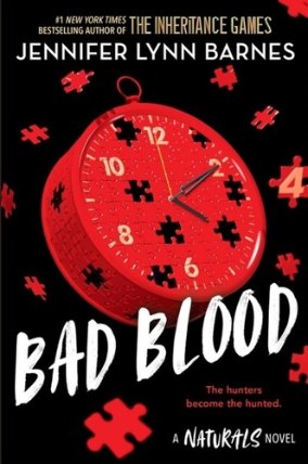 The Naturals: Bad Blood