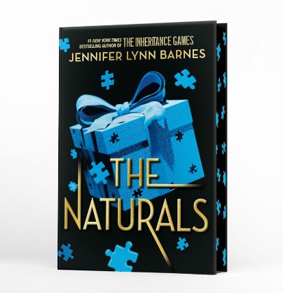 Naturals: The Naturals