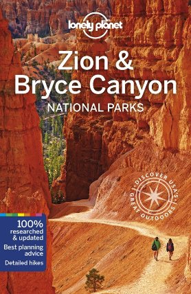 Zion and Bryce Canyon NP 4 WFLP