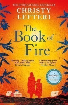 The Book of Fire: The moving, captivating and unmissable new novel from the author of THE