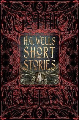 H.G. Wells Short Stories