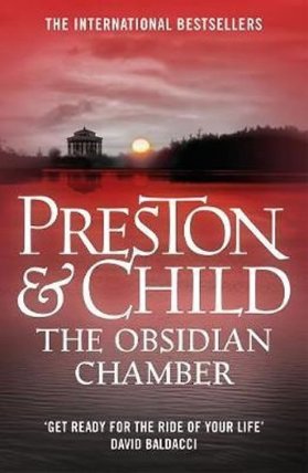 The Obsidian Chamber