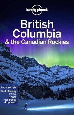 WFLP British Columbia & the Canadian Roc. 8.
