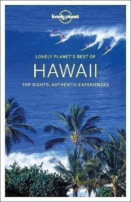 Lonely Planet Best of Hawaii