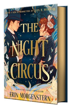 The Night Circus