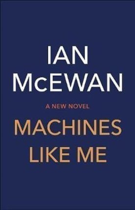 Machines Like Me