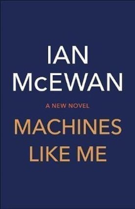 Machines Like Me