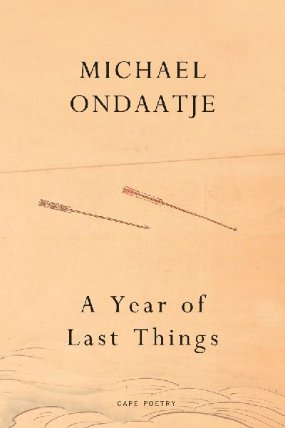 A Year of Last Things