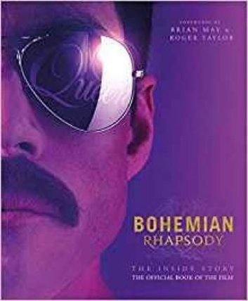 Bohemian Rhapsody
