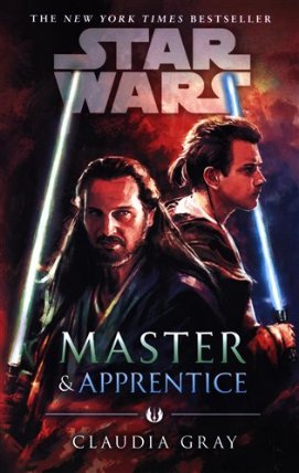 Star Wars: Master & Apprentice