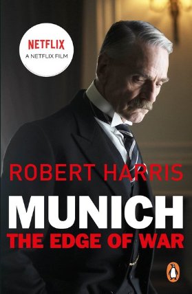 Munich.The Edge of War