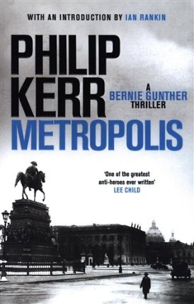 Metropolis : Bernie Gunther 14