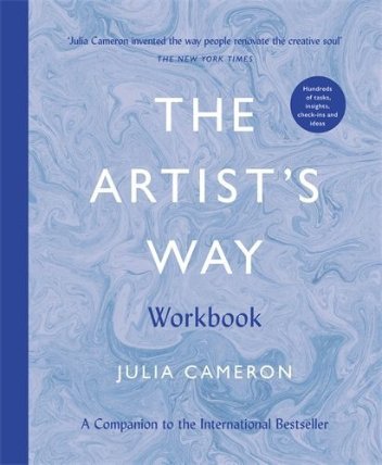 Artist´s Way Workbook