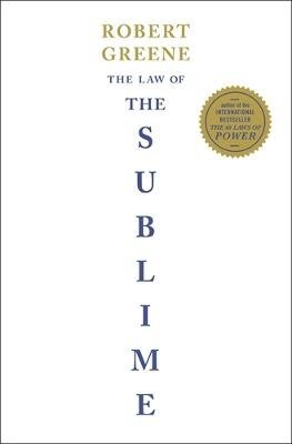Law of the Sublime