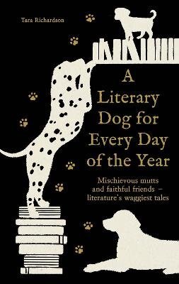 Literary Dog for Every Day of the Year
