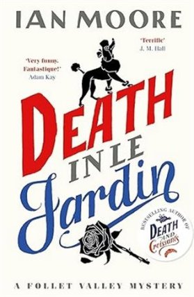 Death in le Jardin