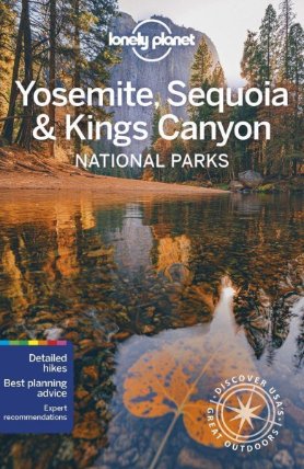 WFLP Yosemite, Sequoia & Kings Canyon NP 6