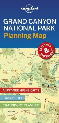 WFLP Grand Canyon NP Planning Map 1.
