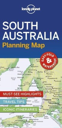 WFLP South Australia Planning Map 