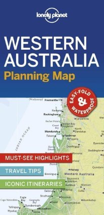 WFLP Western Australia Planning Map
