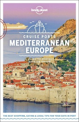 WFLP Cruise Ports Mediterranean Europe 1. 10/2023