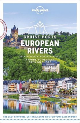 WFLP Cruise Ports European rivers 1. 10/2023