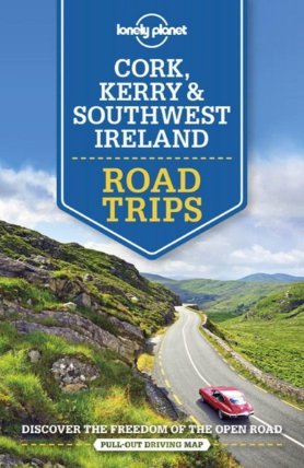 WFLP Cork, Kerry & Southwest Ireland Road Trips 1.
