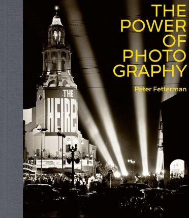 Power of Photography