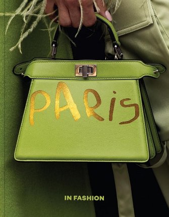 Paris: In Fashion