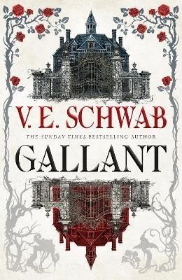Gallant (anglicky)
