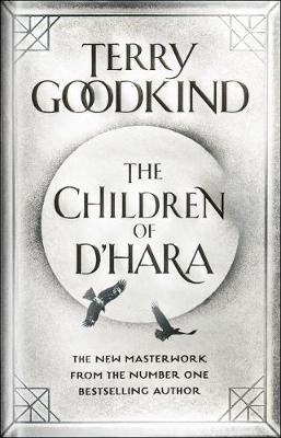 The Children of D´Hara