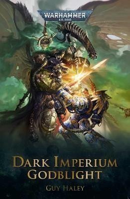 Dark Imperium: Godblight