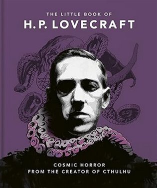 The Little Book of H. P. Lovecraft