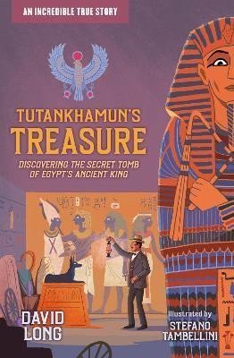 Tutankhamun´s Treasure