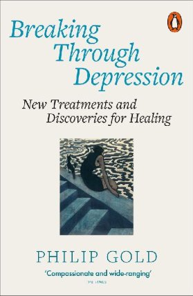 Breaking Through Depression