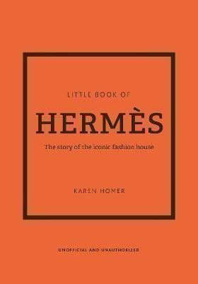 Little Book of Hermes, Keren Hormer