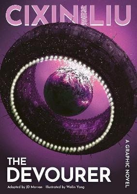 Cixin Liu´s The Devourer: A Graphic Novel