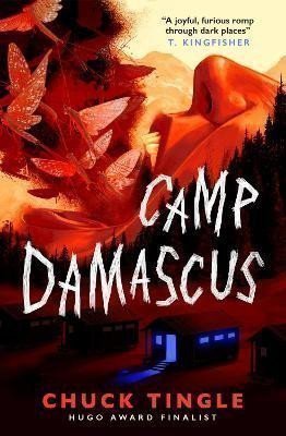 Camp Damascus