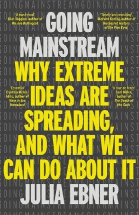 Going Mainstream
