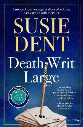 Death Writ Large