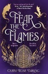 Fear the Flames