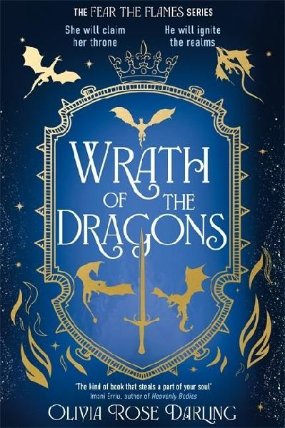 Wrath of the Dragons