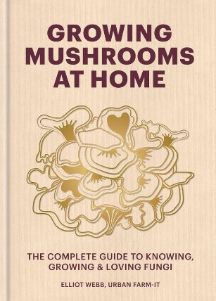 Growing Mushrooms at Home