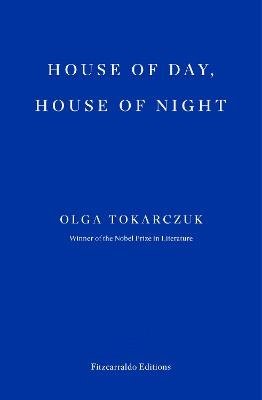 House of Day, House of Night