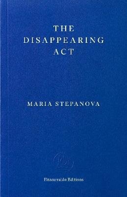 Disappearing Act