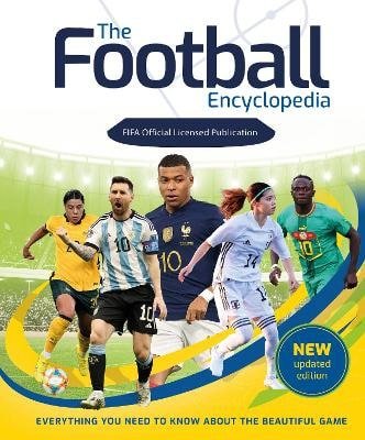 Football Encyclopedia (FIFA)