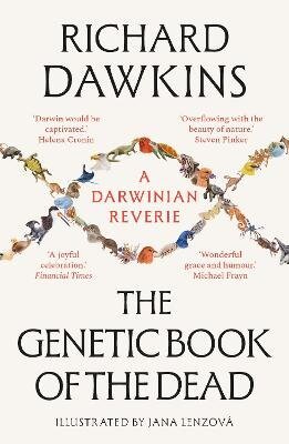 Genetic Book of the Dead