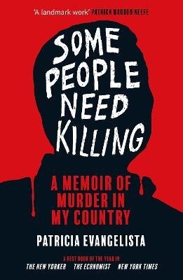 Some People Need Killing