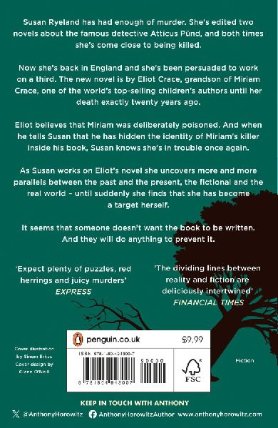 Marble Hall Murders